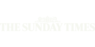 awards the sunday times 