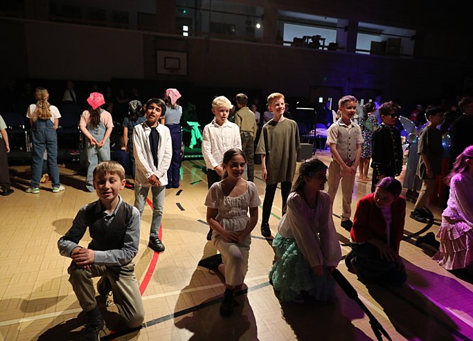  A Midsummer Nights Dream (2)  