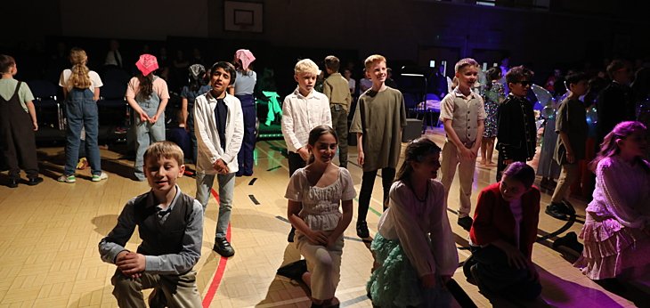  A Midsummer Nights Dream (2)  